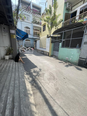 bán nr 116 đường nguyễn văn lượng, p 17, q.gò vấp, 8,5 tỷ, 83,7m2, uy tín, giá tốt