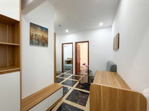 cho thuê căn hộ 2pn 50m2 chỉ 10tr gần lotte mart, cầu kênh tẻ, rmit, đh tđt