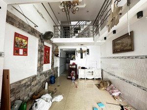 tt quận 7 - bán nhà hẻm 4m khai thác dòng tiền 10tr/th trần xuân soạn, tân hưng, q7