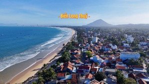 bán nhà cấp 4 cạnh biển long thủy, an phú, tp. tuy hòa, phú yên 240m2 full đất ở - 2mt đường