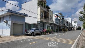 bán gấp đất 600m2 mặt tiền 20m giá siêu hời tại na4, p thuận giao, tp thuận an