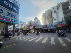 bán nhà mặt phố gò cẩm đệm,p.10,tân bình,80 m2,1 trệt, 1 lầu,sân thượng , giá tốt 15.2 tỷ