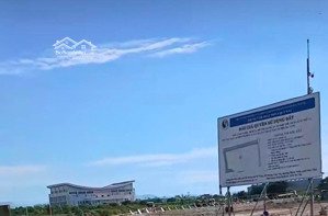 bán đất đường dương loan - đối diện sân vận động hòa xuân ,sát tttm aeon mall hòa xuân