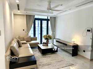 landmark 2 - 3pn view sông mát lành | decor mới | 35tr net