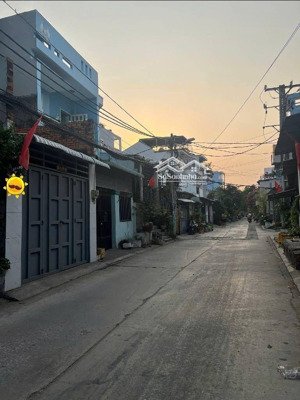 bán nhà, mặt tiền hẻm 55 tây lân, bình tân, 2 tầng 4x14 giá chỉ 4,4 tỷ