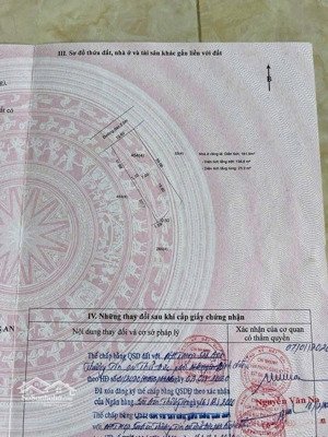 cần bán gấp nhà riêng đường oto xe tải hoàn công đầy đủ