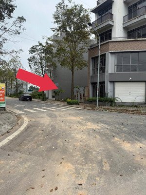 bán đất kđt tms phúc yên vị trí trục chính diện tích: 87,5m2