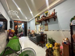 bán nhà riêng 5pn, 5wc, 57m2 tại tùng thiện vương, giá ưu đãi 5,7 tỷ