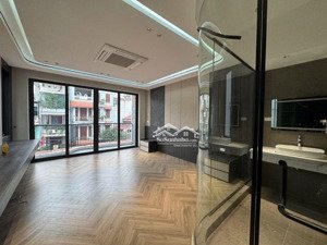 siêu phẩm sài đồng - ô tô thông tránh - 53m2, mt4.2m - xây mới 6 tầng máy - hơn 16 tỷ