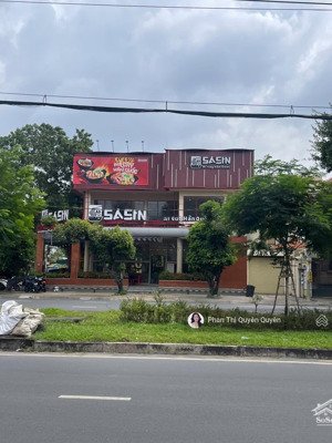 tốt nhất khu vực - mặt tiền hoa mai, phú nhuận - 8 x 18m - 4 tầng - hđt: 150 triệu - 60 hạ về 53 tỷ