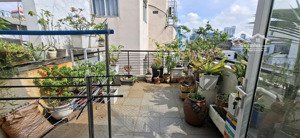 bán nhà q10, vĩnh viễn, 4 tầng, dt ( 3,4 x 13), nhỉnh 7,4tỷ