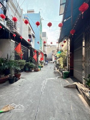 nhà đẹp dương văn dương q.tân phú-65m2 3pn 4wc-chính chủ tl!