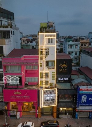 bđs mặt tiền cách mạng tháng tám, 38,7 tỷ, 50m2, p.bến thành, q.1 giá siêu hời !