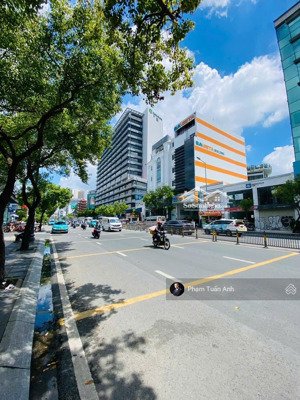 hàng hiếm còn xót lại, mặt tiền thương hiệu cộng hòa - hoàng hoa thám, ~6x25m, chỉ 29.5 tỷ