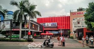 hiếm bán nhanh mtkd phố ẩm thực - đs 10 cư xá ra đa lề 12m - 4,1x20m chỉ 13 tỷ