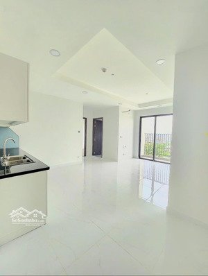 the pegasuite 2 sổ hồng sẵn căn 51m2 1 phòng ngủ view quận 1