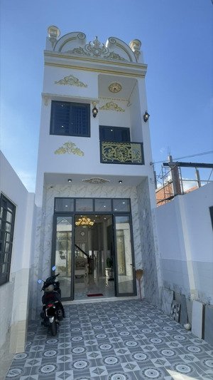 bán nr đẹp xuất sắc tại cộng đồng lộc trung, 4,6 tỷ, 140m2