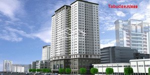 bán chung cư tabudec plaza 3 phòng ngủ nội thất cao cấp tầng đẹp lh: 