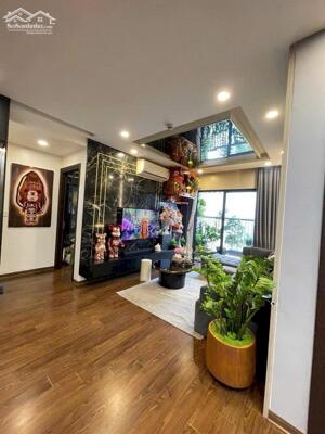 MẶT PHỐ HOÀNG HOA THÁM – 2 MẶT THOÁNG – TRUNG TÂM BA ĐÌNH