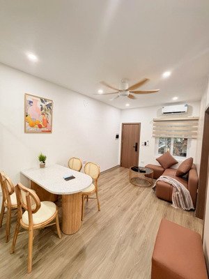 siêu phẩm! tập thể chùa bộc, đống đa, sổ to 57m, sd 80m, 3 ngủ 2vs, dòng tiền 11tr/tháng