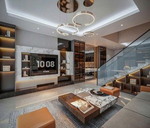 bán nhà riêng quận 7, ngan khủng 7m, chủ gấp bán chỉ 5,3 tỷ