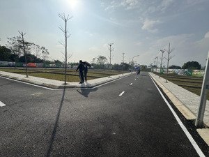 chỉ từ 2 tỷ sơ hữu ngay đất hoà lạc gần khu công nghệ cao, vị trí tiềm năng