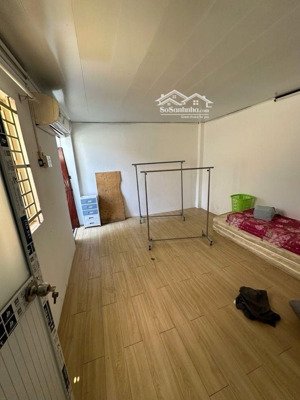 nhà gần mặt tiền phan văn hân - sổ đẹp - 3.9 tỷ