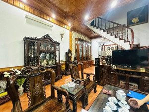 (hiếm)mặt phố nguyễn bá khoản - trung yên 9. 86m2 - mt 5m - nhỉnh 44 tỷ - phân lô - vỉa hè.