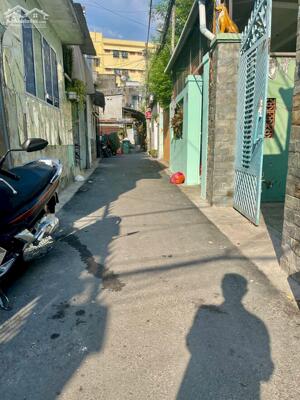 Linh Tây Nhà 3 Tầng Đường Ô Tô Con DT 120 M2 Giá 6,5 Tỷ