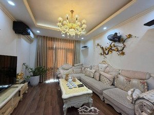 siêu phẩm nhà đẹp 6 tầng thang máy ,cực gần phố ,3pn đủ công năng