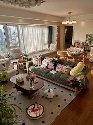 siêu đẹp! bán tập thể duplex lô góc kim liên- phương mai-bv bạch mai- đống đa- 100m full nội thất