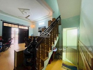 hiếm: bán nhà đẹp 2 tầng đường nguyễn trác cạnh điện biên phủ cách biển 700m đi bộ, giá chỉ 7ty100