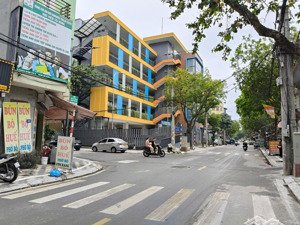 mặt phố phú xá tây hồ 65m mt 5m 23 tỷ vĩa hè kinh doanh