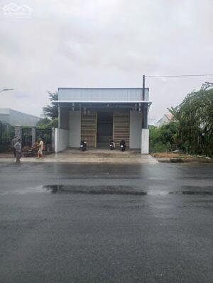 Kho 360m2 mặt tiền Đặng Văn Đầy Bình Thủy