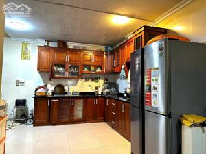 Siêu phâm phân lô ô tô tránh phố Trần Quốc Hoàn 45m2, 5T, mt gần 6m,