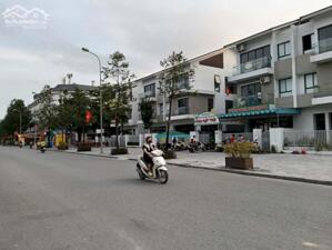 Bán nhanh căn Biệt thự An Vượng Dương Nội 190 m 4 tầng thang máy tặng nội thát vỉa hè giá 39 tỷ