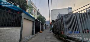 CHỦ NGỘP BANK BÁN GẤP - NHÀ 3 LẦU HẺM Ô TÔ - TRUNG TÂM TRƯỜNG THỌ