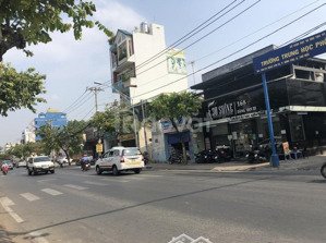 siêu vị trí bán nhà mặt tiền đặng văn bi, thủ đức: 8x35m, dtcn 275m2 full thổ cư, gần ga metro