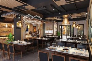 cho thuê nhà mp bà triệu, dt 70m2x3,5 tầng, mt 4m, giá thuê 39tr, thuê riêng biệt, ngay vincom