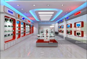 cho thuê nhà mp trần khát chân, dt 55m2x5 tầng, mt 6m, giá thuê 35tr, thông sàn, nhà mới, thang may