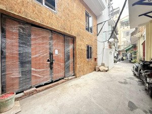 bán nhà ngõ hoàn an ( lê duẩn ) đống đa dt 67m x 7t x mt 6m giá 24 tỷ có thương lượng