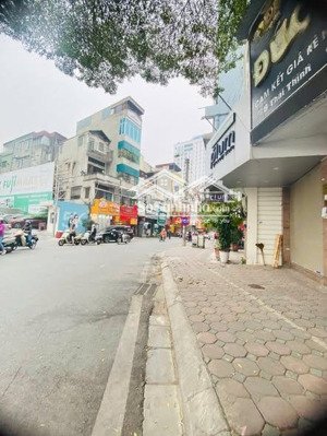 bán nhà mp thái thịnh đống đa dt 58/65m x 6t x mt 3,2m giá 29 tỷ có thương