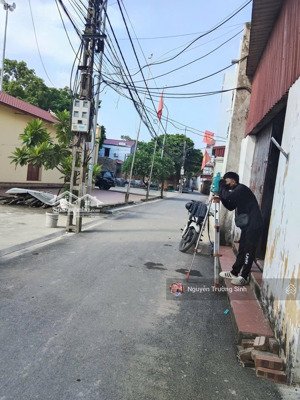 bán gấp 40m2 thái bình ô tô tránh giá chỉ 4,65 tỷ.