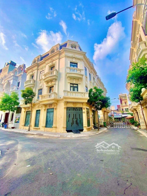 mtkd gần tô hiệu đường 16m, lề 6m nhỉnh 9 tỷ