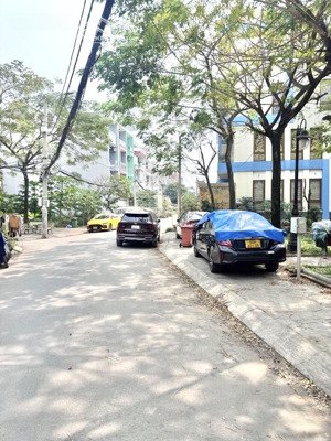 mặt tiền kdc nam vùng vương - 80m2 ( 4x20) - tiện xây mới - đang cho thuê 9.5 triệu/th - tiềm năng