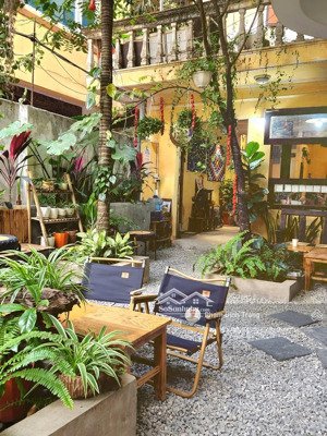 bán đất xây building, khách sạn, apartment tặng bt 4 tầng phố đào tấn - linh lang - 260m2 - 104 tỷ