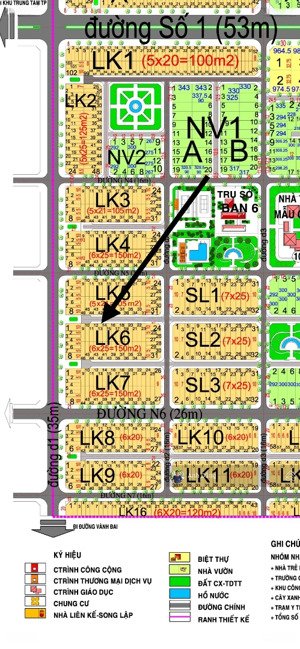 bán đất hud nhơn trạch nhóm 4 liền kề 150m2 giá chỉ 14tr/m2