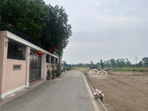bán 80m² đất mặt đường 8m đám mạ, thiên lộc, đông anh gần nội bài 11,45 tỷ