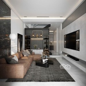 nhà bán hẻm xe hơi, đường hiền vương, quận tân phú, kết cấu 5 tầng, diện tích 55m2, giá nhỉnh 6 tỷ.