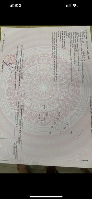 bán nhà riêng tại khu đô thị mới tân tây đô, 11,5 tỷ, 55,6m2, 4pn, 3wc chỉ với giá ưu đãi